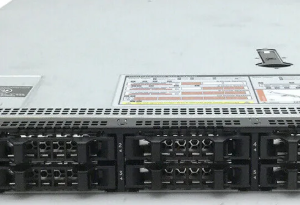 Dell R630_8_5_1.2TB_SAS_8000 PowerEdge R630 8x2.5" Configured Server
