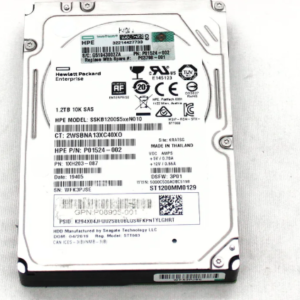 HP P01524-002 3PAR STORESERV 8000 1.2TB 10K