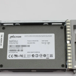 Cisco UCS-SD100G0KA2-G 100GB SATA II SSD 3GBPS 2.5"