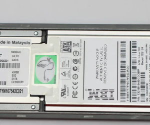 IBM 98Y4317 IBM ds8880 400GB Flash SSD