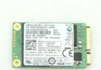 Samsung MZ-MLN256D 256GB SSD m.2 mSATA