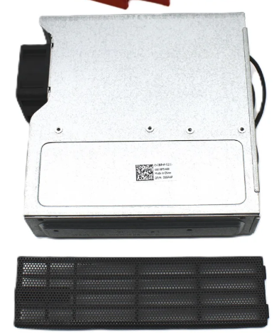 Dell 88PWP CAGE ASSY 5.25 SFF 3-4 HDD OPTION T3600/T500/T5610/T5810