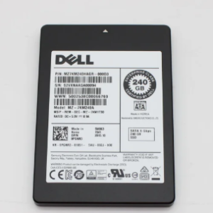 Dell 0PGNR3 240GB SSD Sata 2.5 6g ep mu Ssm63