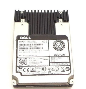 Dell 0RVCY3 800GB SSD SAS 2.5 12G WI