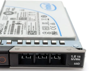 Dell 58V30 1.6TB SSD 2.5 NVMe U.2