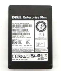 Dell 01NFN7 1.92TB SSD SAS 2.5" 12G RI