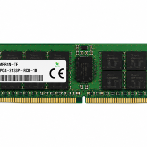 SK Hynix 32GB HMA84GR7MFR4N-TF 2Rx4 PC4-2133P-RB1-11 Registered Server RAM