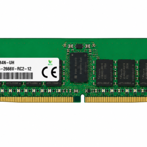 SK Hynix 32GB HMA84GR7MFR4N-UH DDR4-2400T 2Rx4 ECC RDIMM Server RAM 288-Pin