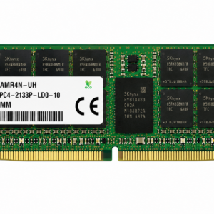 SK Hynix 32GB 4DRX4 PC4-2400T ECC LRDIMM Server Memory RAM