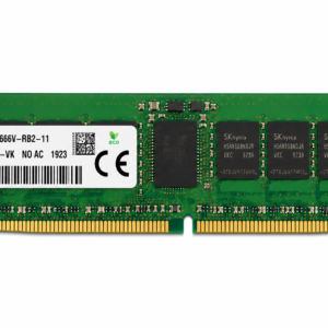 SK Hynix 32GB HMA84GR7AFR4N-VK 2Rx4 DDR4-2666V Server RAM