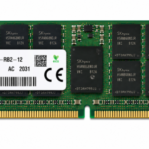 SK Hynix 32GB HMA84GR7JJR4N-WM 2Rx4 DDR4-2933Y Memory