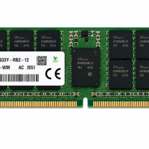 SK HYNIX 32GB HMA84GR7DJR4N-WM 2Rx4 DDR4 2933Y ECC RDIMM Server Memory