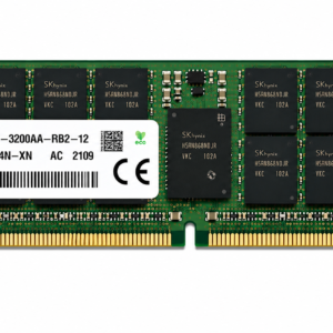 SK Hynix 2Rx4 32GB HMA84GR7DJR4N-XN RAM DDR4 3200MHz
