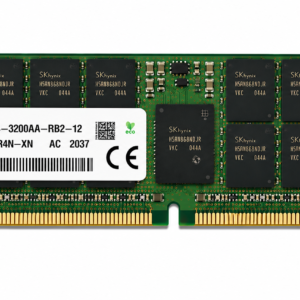 SK Hynix 2Rx4 32GB HMA184GR7CJR4N-XN RAM DDR4 3200MHz
