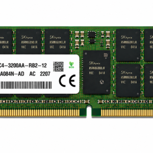 SK Hynix 32gb HMAG84EXNRA084N-AD 2rx4 3200Mhz ECC RDIMM