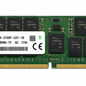 64GB PC4-17000 HMAA8GL7MMR4N-TF ECC LRDIMM 4DRx4 DDR4 2133MHz SK Hynix