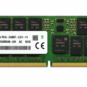 HYNIX 64GB HMAA8GL7AMR4N-UH 4DRX4 PC4-2400T DDR4 Server Memory