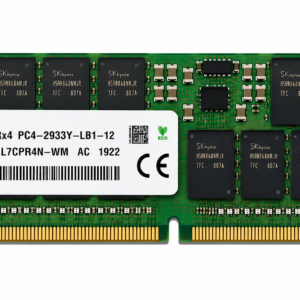 SK Hynix 64GB HMAA8GL7CPR4N-WM 4DRx4 PC4-2933Y LRDIMM Memory RAM
