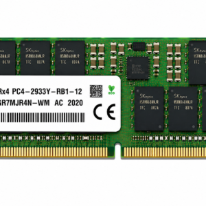 SK Hynix 64GB HMAA8GR7MJR4N-WM 2Rx4 PC4-2933Y RDIMM