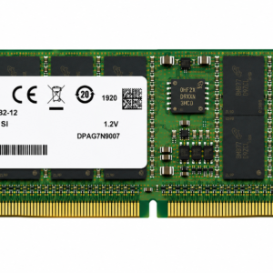 Micron MTA36ASF4G72PZ-2G6J1SI 32GB DDR4-2666 ECC RDIMM PC4-2666V 2Rx4