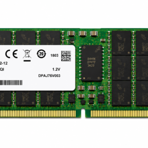 Micron MTA36ASF4G72LZ-2G6D1QI 32GB PC4-2666V DDR4 Reg ECC LRDIMM RAM