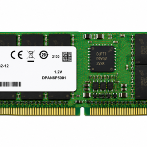 MICRON MTA36ASF4G72PZ-2G9E2 32 GB PC4-2933Y RDIMM Server RAM