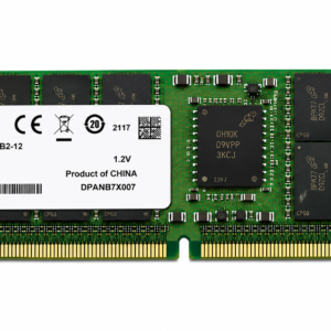 Micron MTA36ASF4G72PZ-3G2 32GB PC4-3200AA DDR4 3200 ECC RDIMM Server RAM