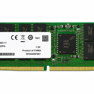 Micron MTA72ASS8G72LZ-2G3B2PG 64GB 4DRX4 PC4-2400T