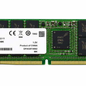 Micron MTA72ASS8G72LZ-2G3B2MK 64GB 4Rx4 PC4-2400T-LR DDR4 LRDIMM ECC Memory
