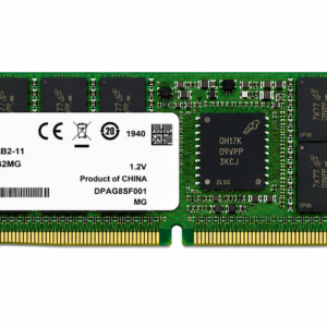 Micron MTA72ASS8G72LZ-2G3B2MG  64GB DDR4 RDIMM PC4-2400T 4DRx4