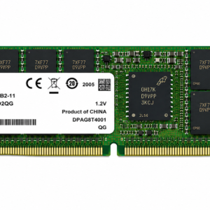 Micron MTA72ASS8G72LZ-2G6D2QG 64GB DDR4-2666V 4DRX4 ECC Server Memory