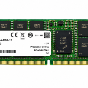 Micron MTA36ASF8G72PZ-3G2 64GB DDR4 3200 RDIMM