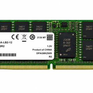 Micron MTA72ASS8G72LZ-3G2R2  64Gb DDR4 3200Mhz LRDIMM 4DRx4
