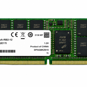 Micron MTA36ASF8G72PZ-3G2E1TI 64GB DDR4-3200 ECC Registered RDIMM Server RAM