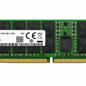 Samsung M393A4K40DB2-CVF 32GB DDR4-2933 ECC Registered RDIMM Server Memory