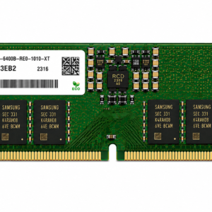 Samsung M321R4GA3EB2 32GB DDR5-6400 ECC RDIMM Server Memory