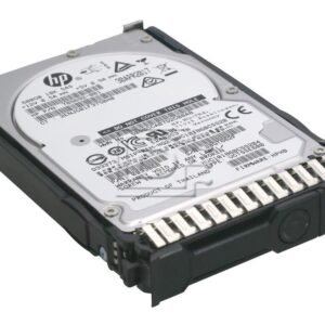 HP 705021-001 600GB 10K SAS 2.5-inch Enterprise Hard Drive