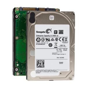 Seagate ST2000NX0253 2TB SATA Enterprise Hard Drive 7200RPM