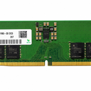 SK hynix HMCG88MFBRA115N 32GB DDR5-5600 ECC RDIMM Server Memory
