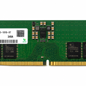 SK hynix HMCG88AGBRA190N 32GB DDR5-5600 ECC RDIMM Server Memory