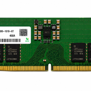 SK hynix HMCG88AHBRA472N 32GB DDR5-6400 ECC RDIMM Server Memory
