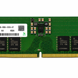 SK hynix HMCG88BHBRA285N 32GB DDR5-6400 ECC RDIMM Server Memory