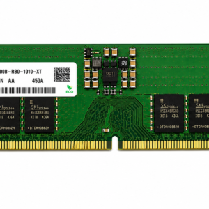 SK hynix HMCG88AHBRA478N 32GB DDR5-6400 ECC RDIMM Server Memory