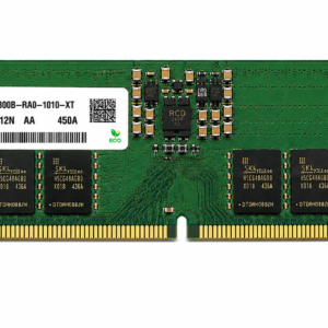 SK hynix HMCG94MEBRA112N 64GB DDR5-4800 ECC RDIMM Server Memory