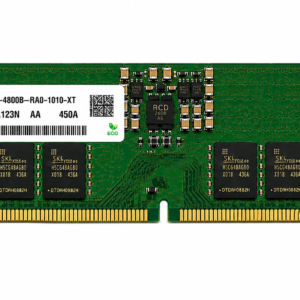 SK hynix HMCG94AEBRA123N 64GB DDR5-4800 ECC RDIMM Server Memory