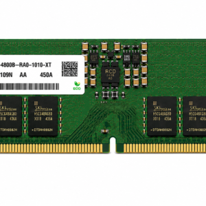 SK hynix HMCG94MEBRA109N 64GB DDR5-4800 ECC RDIMM Server Memory