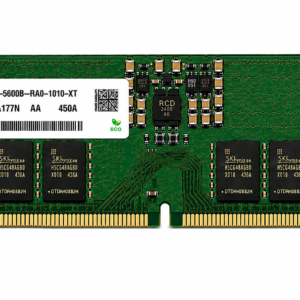 SK hynix HMCG94AGBRA177N 64GB DDR5-5600 ECC RDIMM Server Memory
