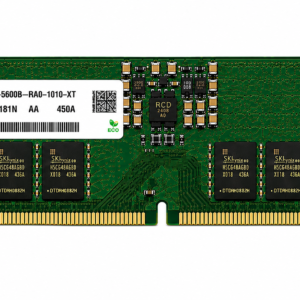 SK hynix HMCG94AGBRA181N 64GB DDR5-5600 ECC RDIMM Server Memory