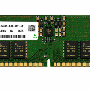 SK hynix HMCG94BDJMA080N 64GB DDR5-6400 ECC RDIMM Server Memory