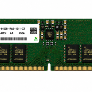 SK hynix HMCG88AHBRA472N 64GB DDR5-6400 ECC RDIMM Server Memory